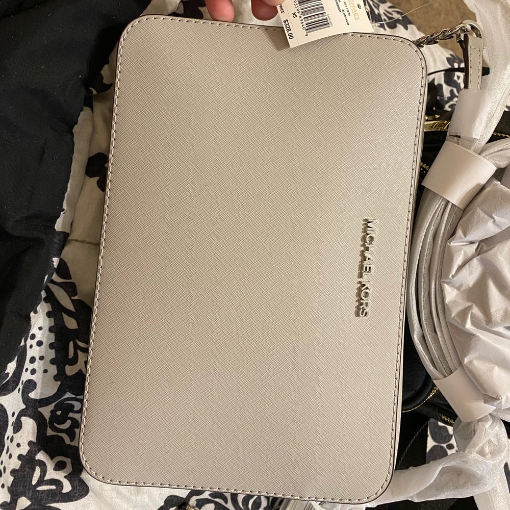 Michael Kors side bag